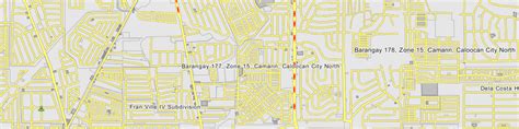 what district is brgy 177 caloocan city|Barangay 177, Caloocan City .